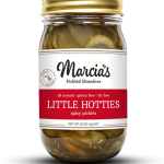 Spicy Pickles